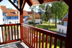 Bakarloko Lipno Apartments Lipno Nad Vltavou